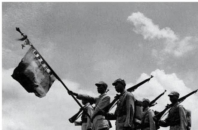 鞋匠找到部队说出身份后惊动了军区政委AG真人百家家乐平台1949年一名修(图1)