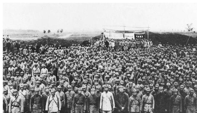鞋匠找到部队说出身份后惊动了军区政委AG真人百家家乐平台1949年一名修(图4)