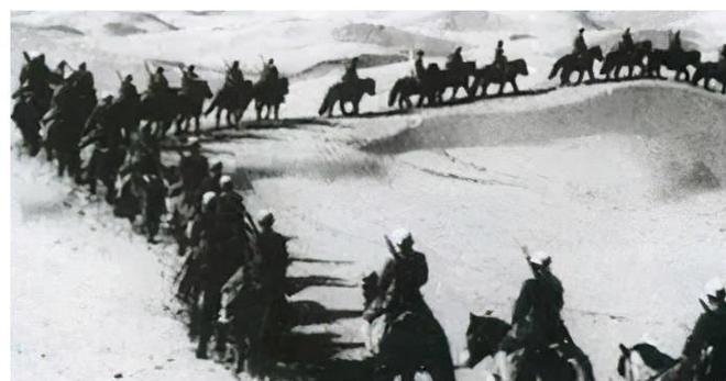 鞋匠找到部队说出身份后惊动了军区政委AG真人百家家乐平台1949年一名修(图7)