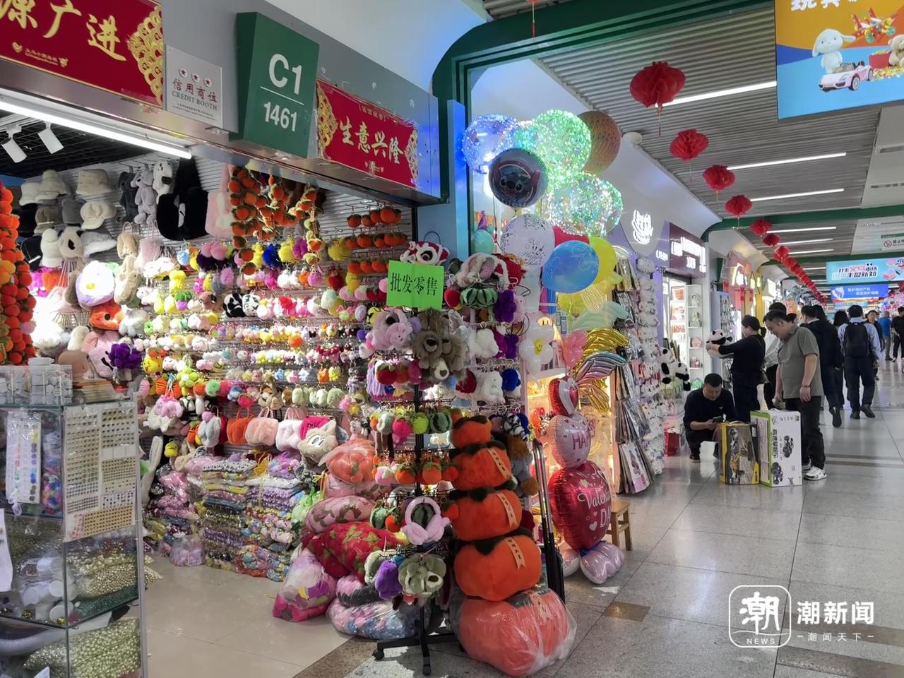 ③丨一根飞向世界的“鸡毛”AG真人旗舰厅登录何为义乌