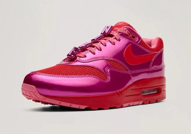 夏「复刻计划」公开！好多熟悉的老面孔！AG真人网页Nike 2025 年春(图2)