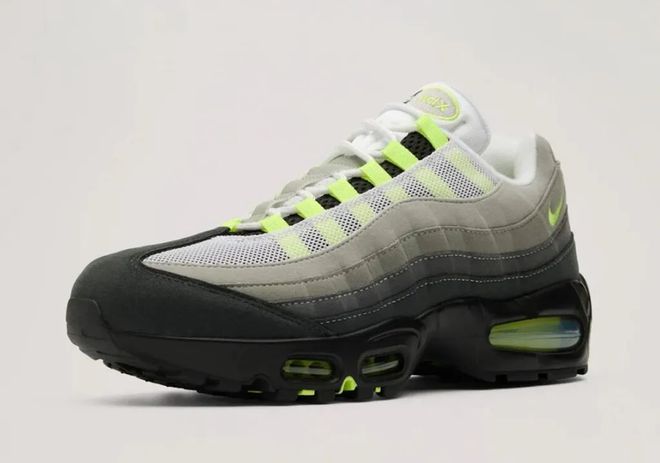 夏「复刻计划」公开！好多熟悉的老面孔！AG真人网页Nike 2025 年春(图6)