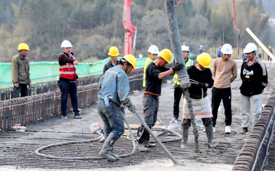 027年通车！赣州这条交通动脉最新进展AG真人百家家乐APP全长240公里2(图8)