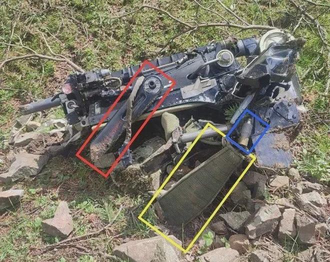 激烈1小时歼-10CP如何在160公里外精准射杀？AG真人游戏地址印巴空战最新战果！125架战机厮杀(图25)