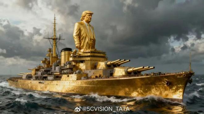 舰”重振美国海军！美国能力如何？中国需要跟进吗？AG真人旗舰