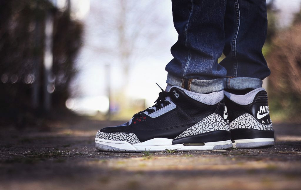 ordan 新品连这些猛货都搬出来了！AG真人地址太拼了！下半年 Air J(图2)