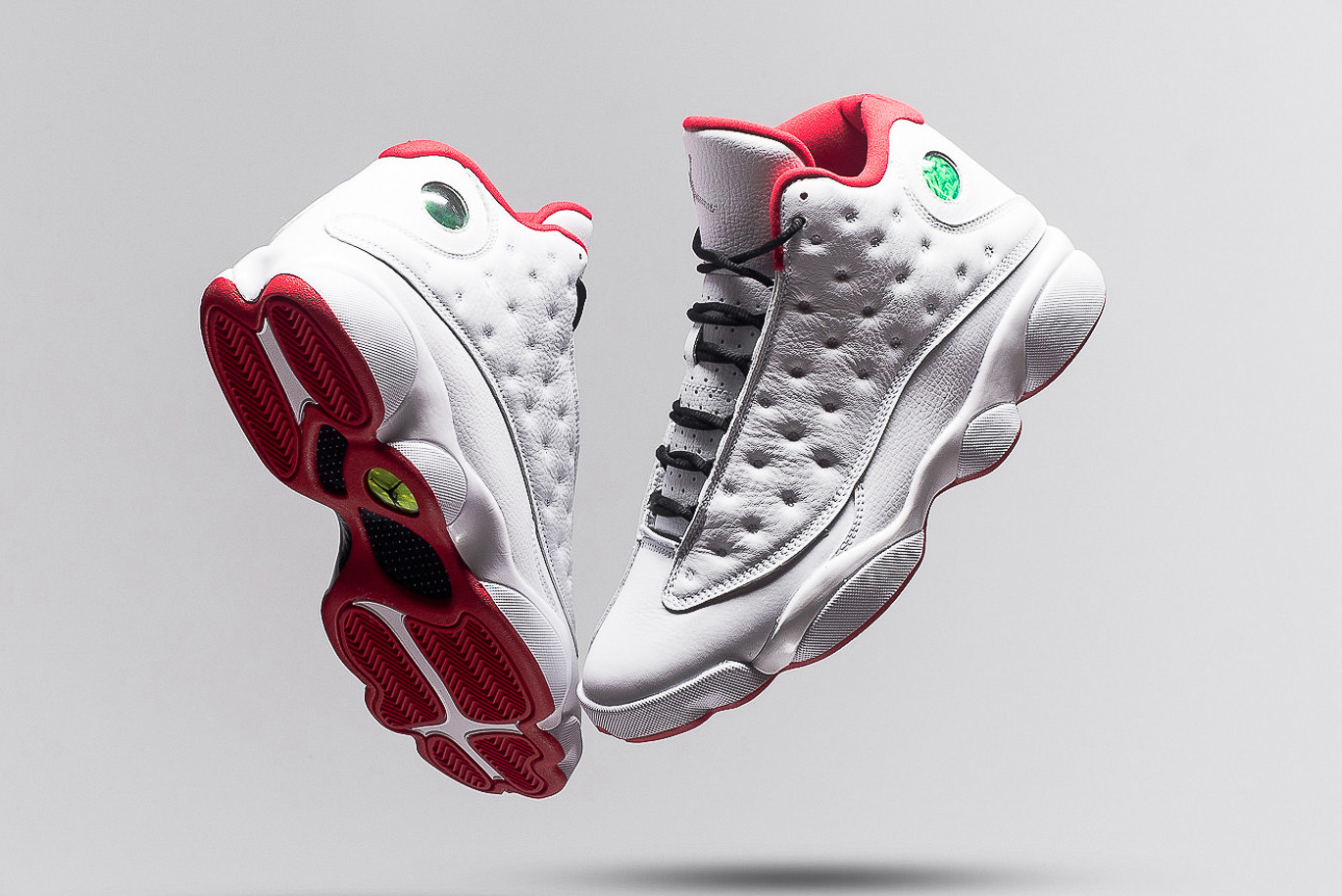 ordan 新品连这些猛货都搬出来了！AG真人地址太拼了！下半年 Air J(图3)