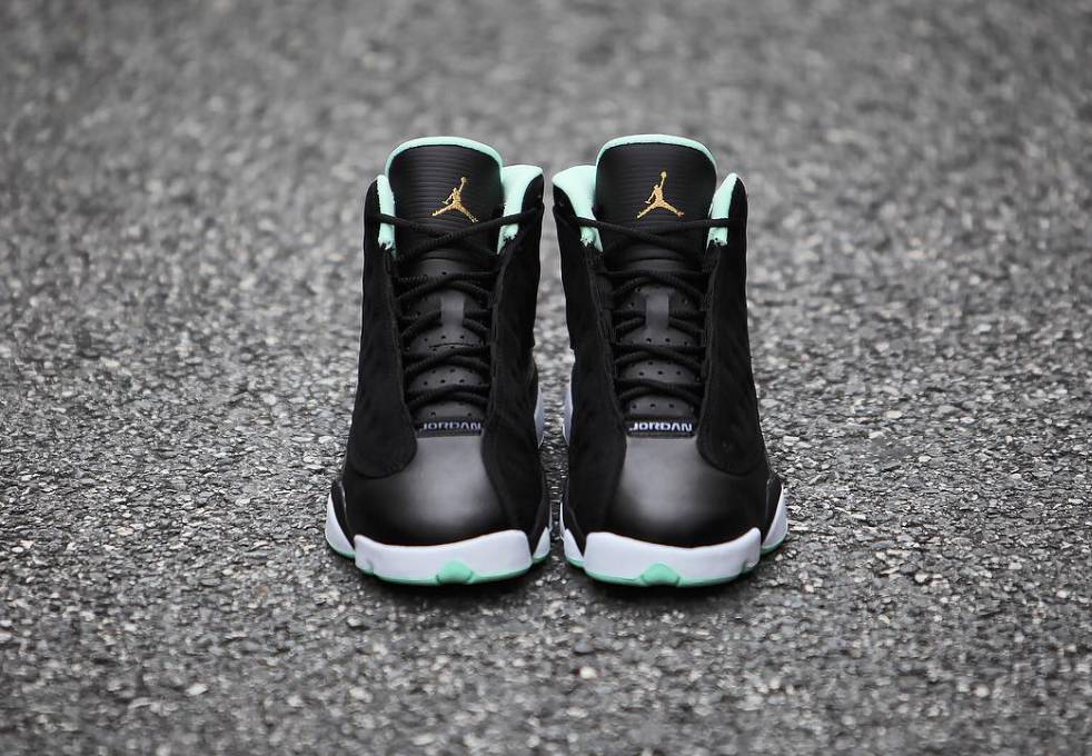 ordan 新品连这些猛货都搬出来了！AG真人地址太拼了！下半年 Air J(图7)