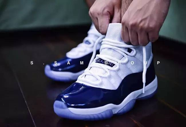 ordan 新品连这些猛货都搬出来了！AG真人地址太拼了！下半年 Air J(图6)