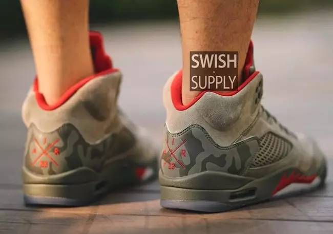 ordan 新品连这些猛货都搬出来了！AG真人地址太拼了！下半年 Air J(图18)