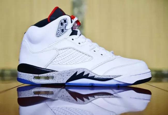 ordan 新品连这些猛货都搬出来了！AG真人地址太拼了！下半年 Air J(图15)