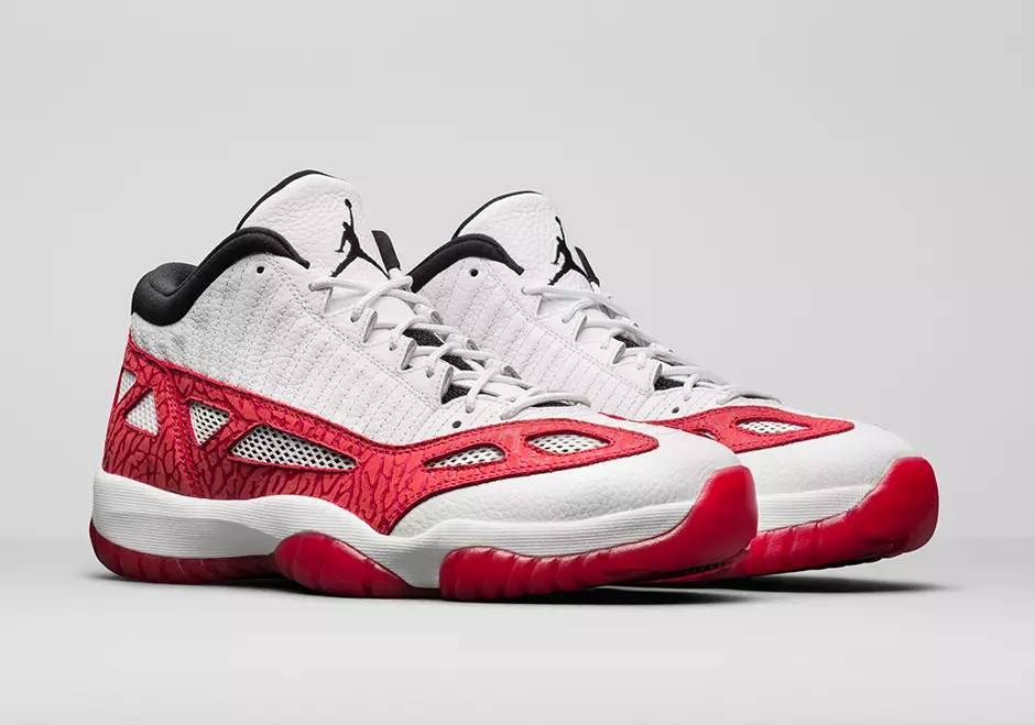 ordan 新品连这些猛货都搬出来了！AG真人地址太拼了！下半年 Air J(图19)