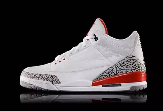 ordan 新品连这些猛货都搬出来了！AG真人地址太拼了！下半年 Air J(图20)