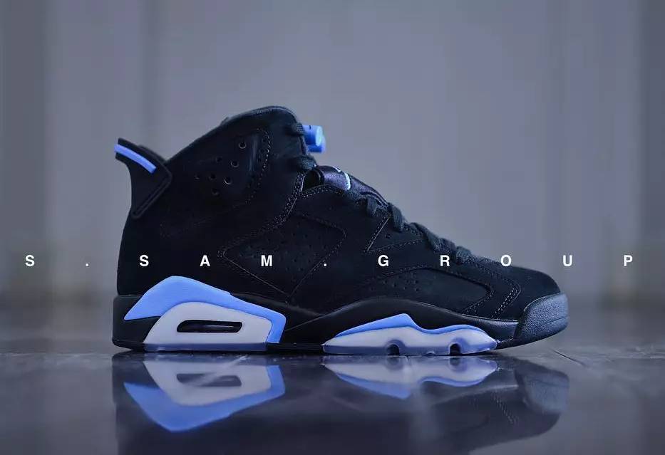 ordan 新品连这些猛货都搬出来了！AG真人地址太拼了！下半年 Air J(图24)