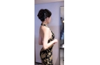 鞋 高阶美人 腰肢如柳惊艳全场AG真人国